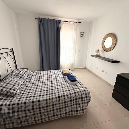 Apartamento La Lapa 普拉亚布兰卡 外观 照片
