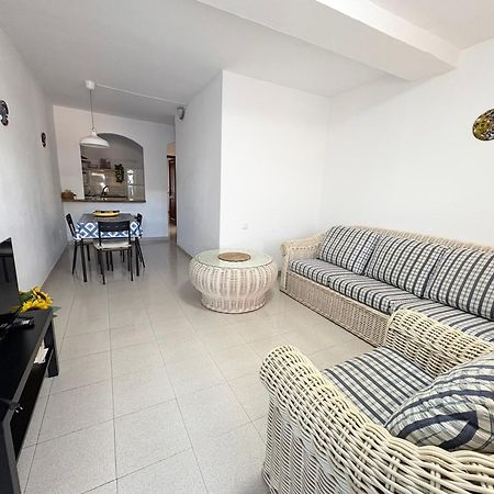 Apartamento La Lapa 普拉亚布兰卡 外观 照片