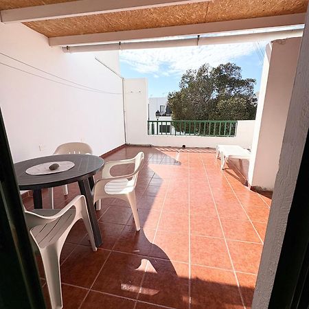 Apartamento La Lapa 普拉亚布兰卡 外观 照片