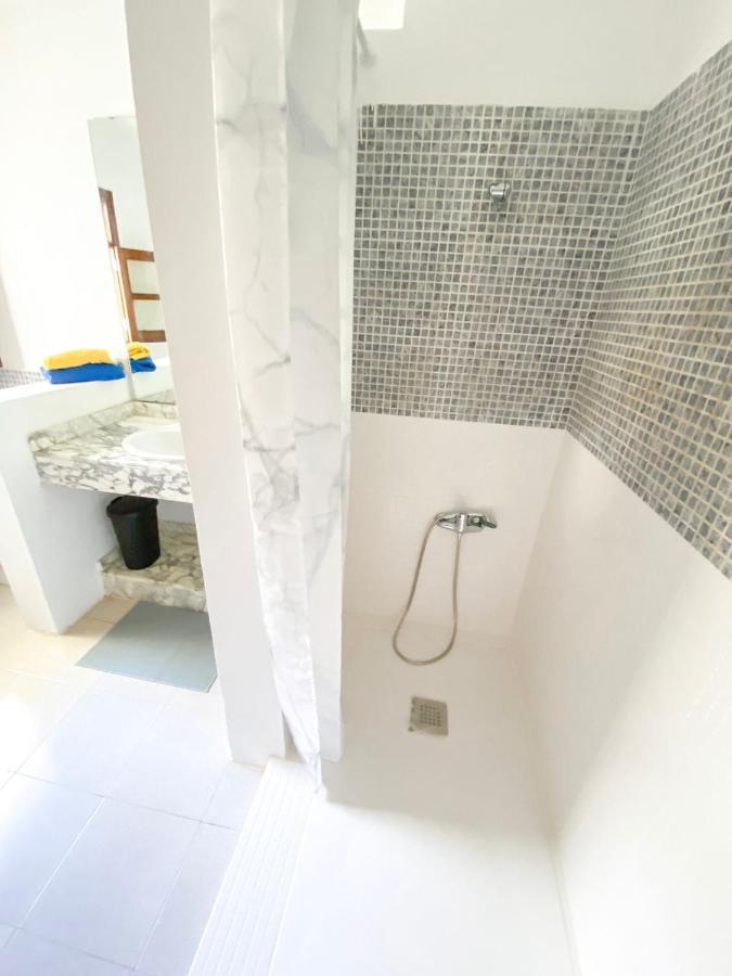 Apartamento La Lapa 普拉亚布兰卡 外观 照片