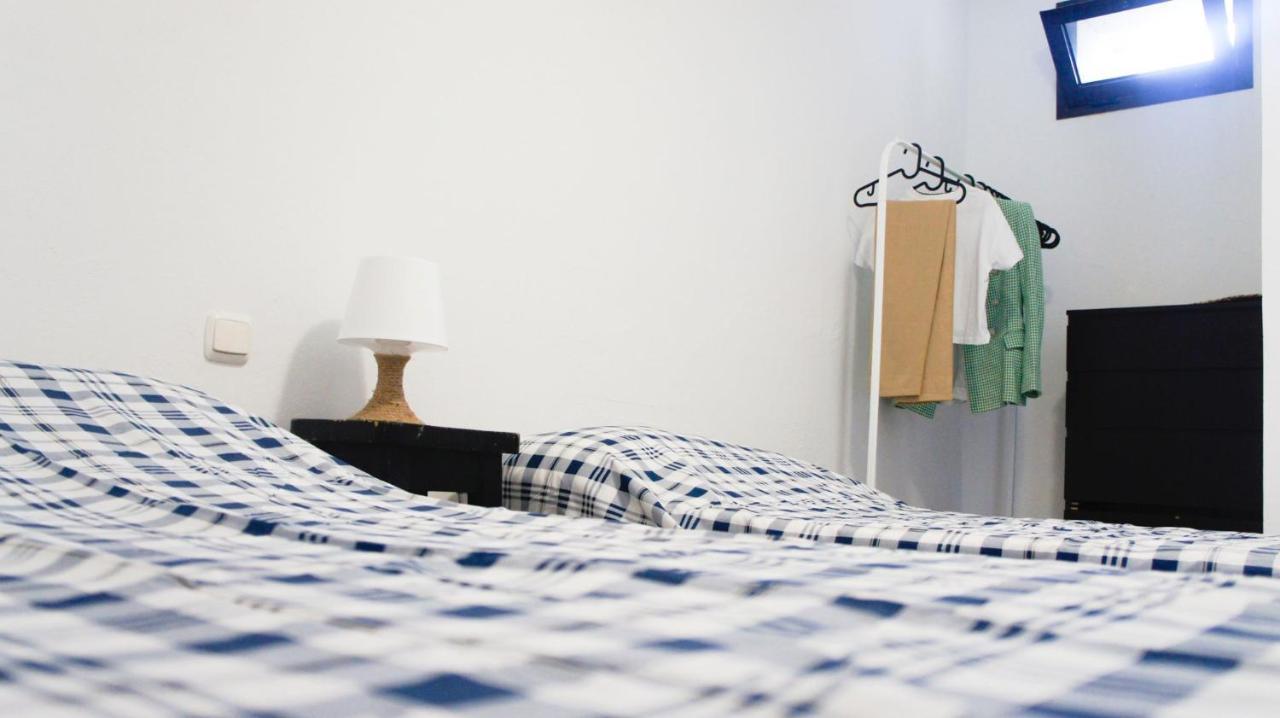 Apartamento La Lapa 普拉亚布兰卡 外观 照片