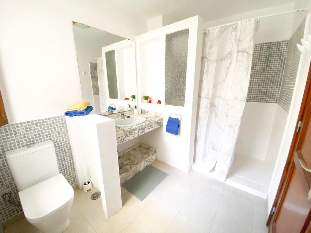 Apartamento La Lapa 普拉亚布兰卡 外观 照片