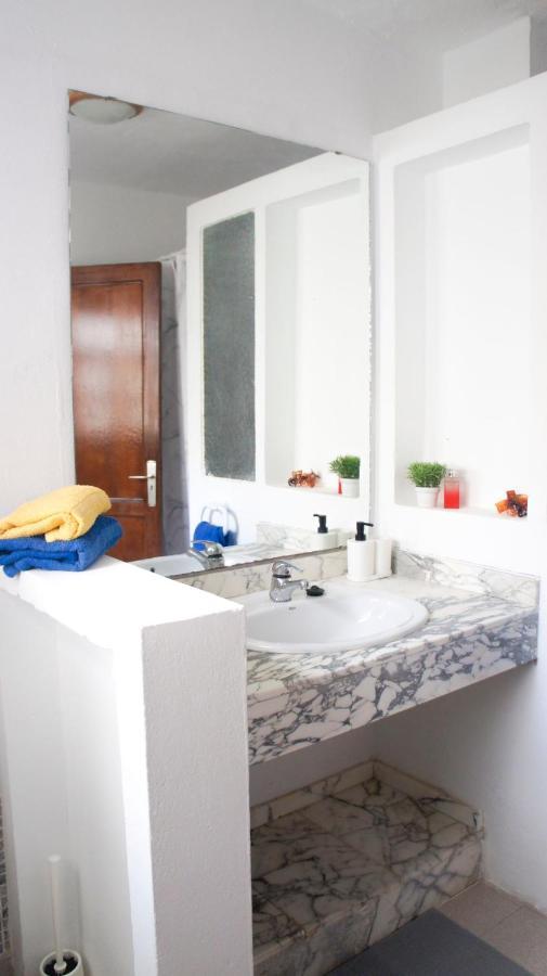Apartamento La Lapa 普拉亚布兰卡 外观 照片