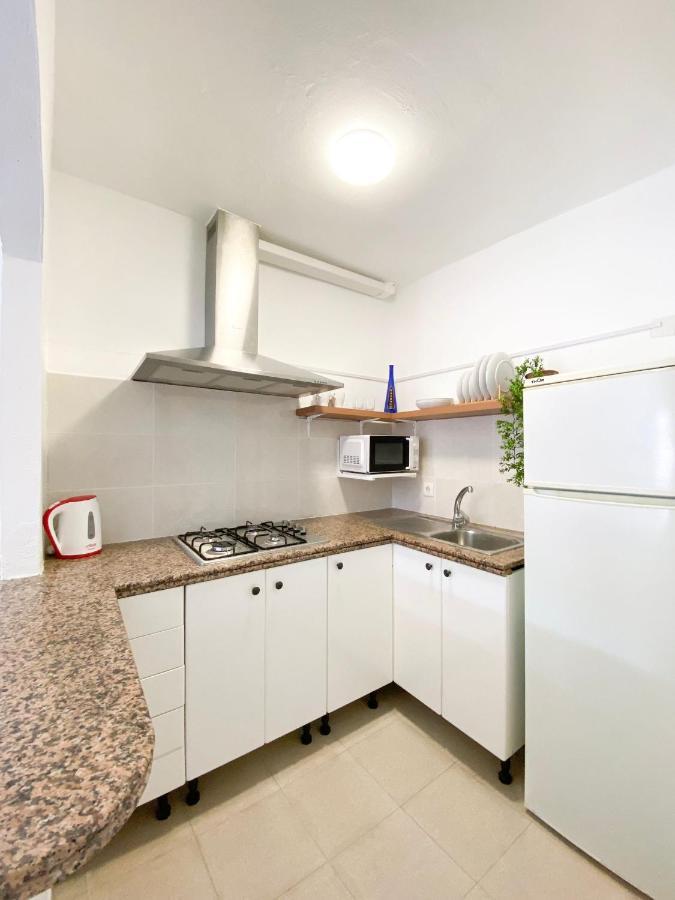 Apartamento La Lapa 普拉亚布兰卡 外观 照片
