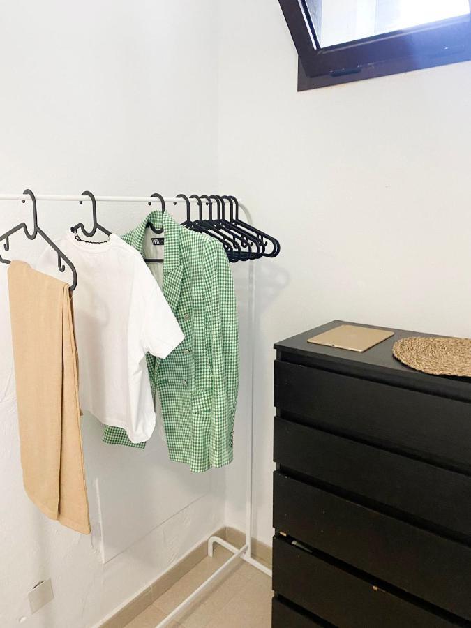 Apartamento La Lapa 普拉亚布兰卡 外观 照片