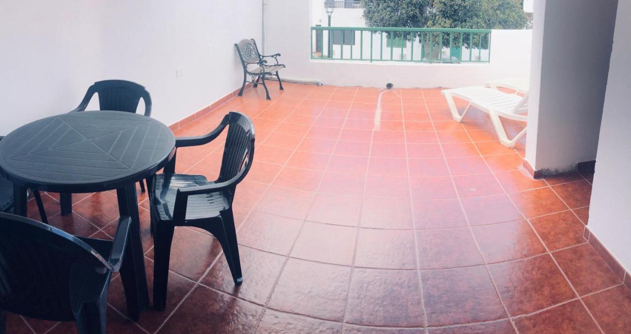 Apartamento La Lapa 普拉亚布兰卡 外观 照片