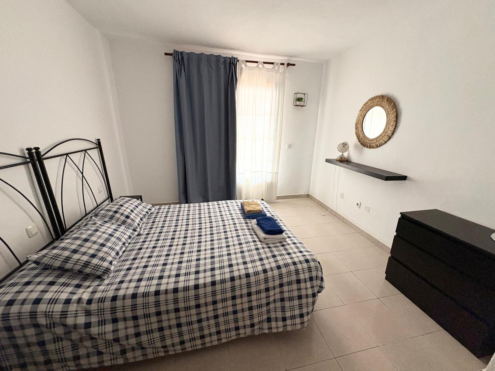 Apartamento La Lapa 普拉亚布兰卡 外观 照片
