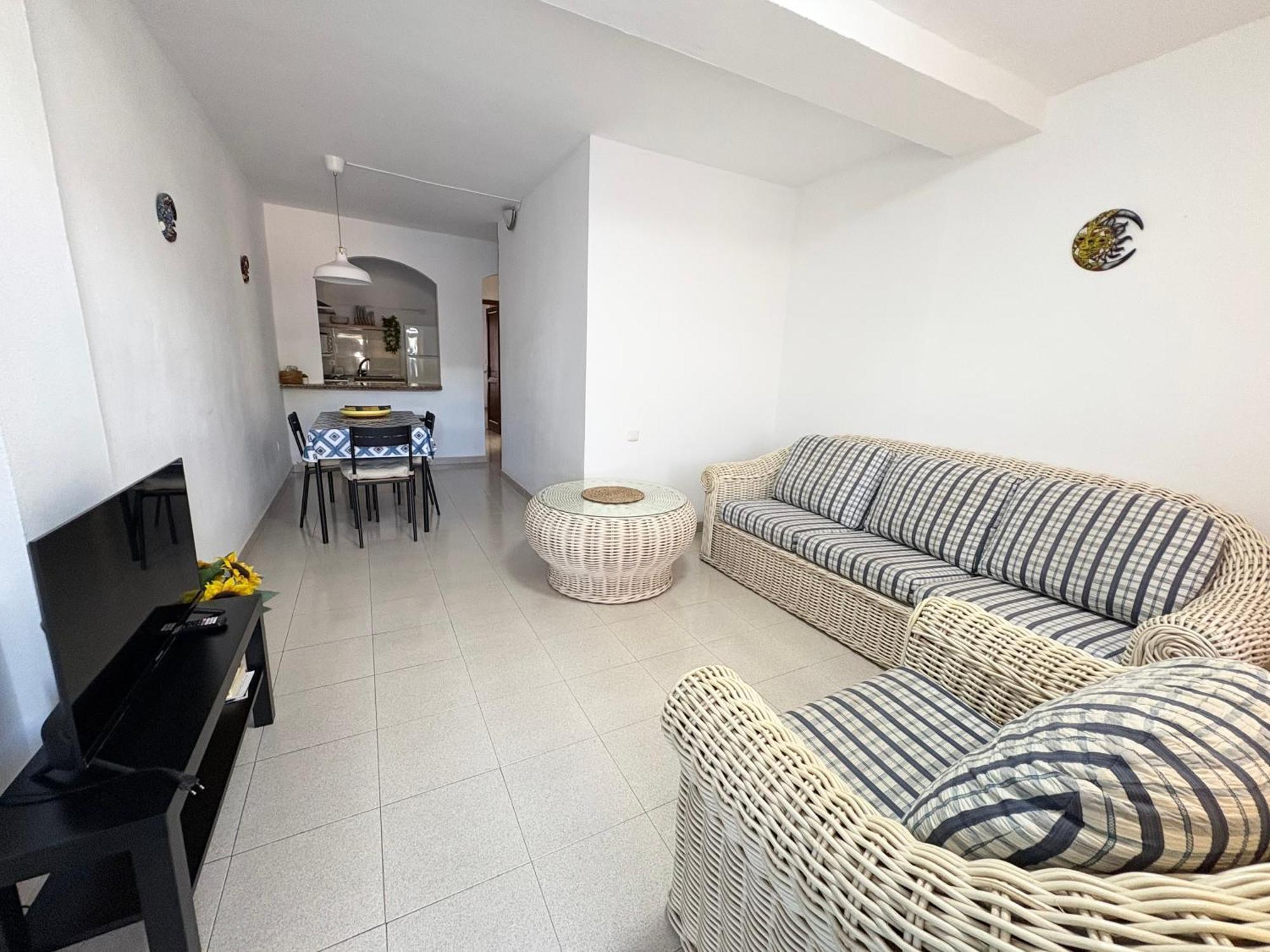 Apartamento La Lapa 普拉亚布兰卡 外观 照片